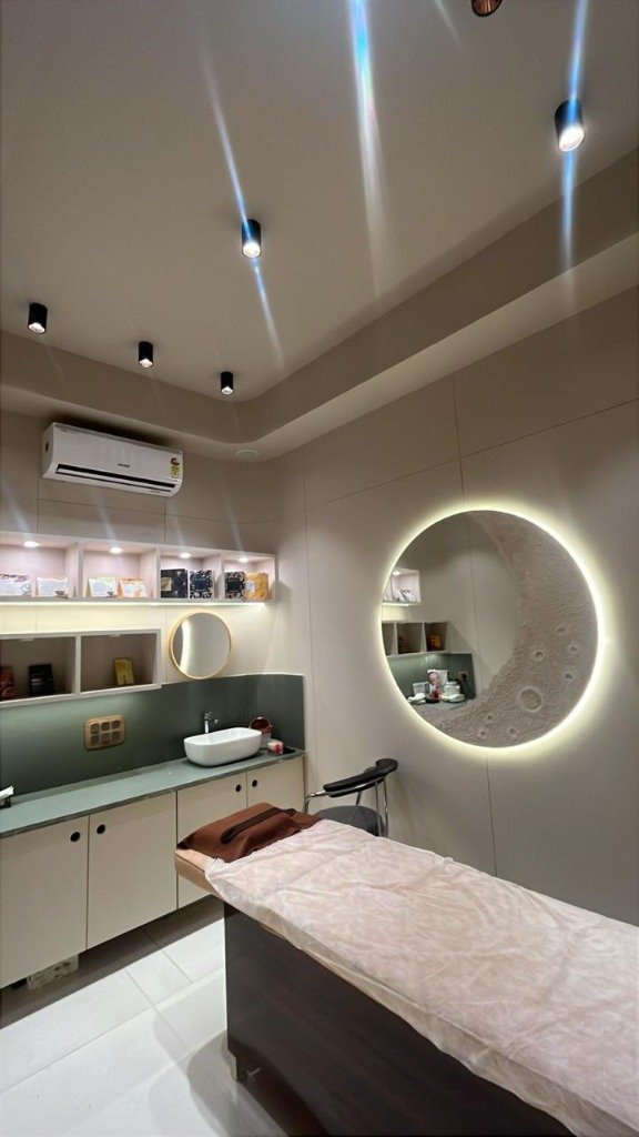 Architectural Sanctuary