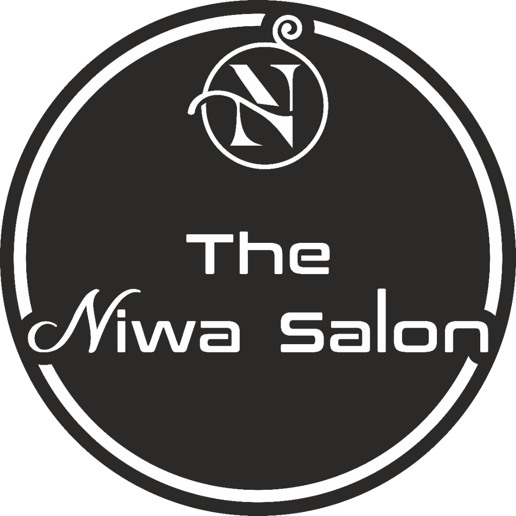 The Niwa Salon Logo