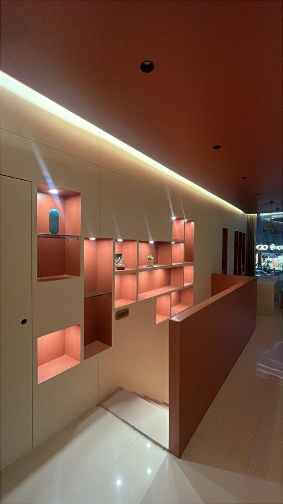 Luxury Facial and Grooming